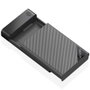 Aisens Caja Externa 3.5 pulg SATA ASE-3529B USB 3.0/3.1 Gen1 Negra